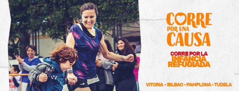 Carreras Ruta mes de marzo